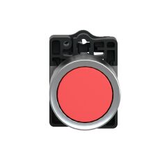 Schneider Electric XA2EA42 Kırmızı Stop Buton 22MM 1NK
