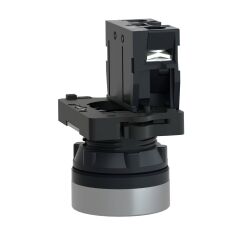 Schneider Electric XA2EA31 Yeşil Start Buton 22MM 1NA