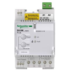 Schneider Electric 56135 RH10M Toprak Kaçağı Algılama Rölesi 300mA 240V
