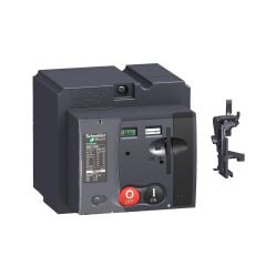 Schneider Electric LV431541 MT250 Motor Mekanizması