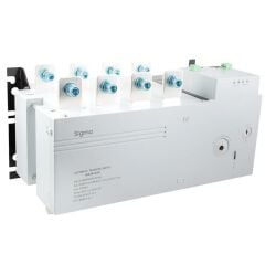 Sigma MATS250-B 250A Otomatik Motorlu Yük Transfer Şalteri
