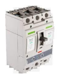 Sigma 3S250200 200A 70kA Termik Manyetik Şalter 160-200A Ayarlı