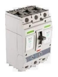 Sigma 3S250100 3x100A 70kA Termik Manyetik Şalter 80-100A Ayarlı