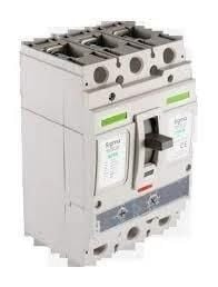 Sigma 3S250100 3x100A 70kA Termik Manyetik Şalter 80-100A Ayarlı