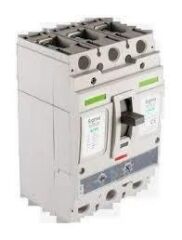 Sigma 3S250100 3x100A 70kA Termik Manyetik Şalter 80-100A Ayarlı