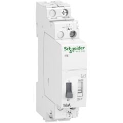 Schneider Electric A9C30811 1X16A Darbe Akım Anahtarı