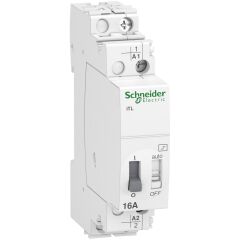 Schneider Electric A9C30811 1X16A Darbe Akım Anahtarı