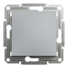 Schneider Electric EPH0400162 Asfora Plus Çelik Vavien Çerçevesiz