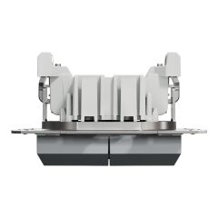 Schneider Electric EPH0300162 Asfora Plus Çelik Komütatör Çerçevesiz