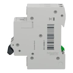 Schneider Electric EZ9F56206 2x6A 6kA C Serisi Otomatik Sigorta