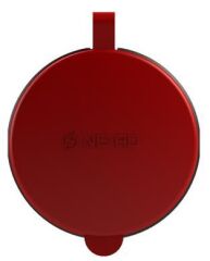 Ne-Ad 4006 3X25A Kauçuk Trifaze Seyyar Priz