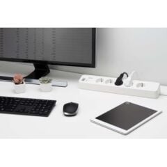 Schneider Electric APC PM5-GR 5'li Akım Korumalı Grup Priz 1,83 Mt. Kablolu