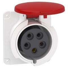 Schneider Electric Pratika PKF32G435 5X32A Makina Prizi