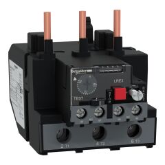 Schneider Electric LRE363 63-80A Termik Röle