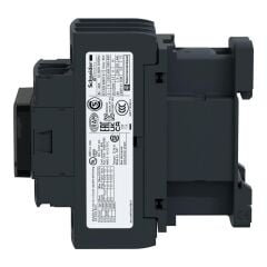 Schneider Electric LC1D18B7 18A 7.5kW Kontaktör 24VAC