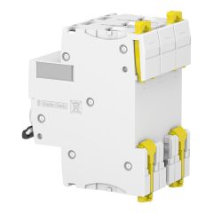 Schneider Electric A9F74325 3X25A 6kA C Serisi Otomatik Sigorta C60N