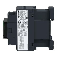 Schneider Electric LC1D09B7 9A 4kW Kontaktör 24VAC