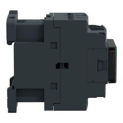 Schneider Electric LC1D09B7 9A 4kW Kontaktör 24VAC
