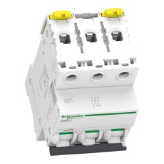 Schneider Electric A9F74332 3X32A 6kA C Serisi Otomatik Sigorta C60N
