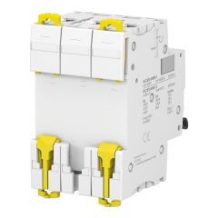 Schneider Electric A9F74332 3X32A 6kA C Serisi Otomatik Sigorta C60N