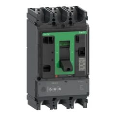 Schneider Electric C40N32D400 3X400A 50kA Termik Manyetik Şalter