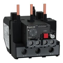 Schneider Electric LRE365 80-104A Termik Röle