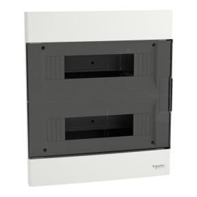 Schneider Electric EZ9EUE212 24'lü Sıva Altı Sigorta Kutusu