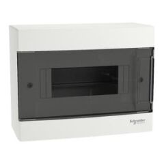 Schneider Electric EZ9EUG108 8'li Sıva Üstü Sigorta Kutusu