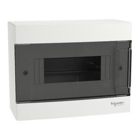 Schneider Electric EZ9EUG112 12'li Sıva Üstü Sigorta Kutusu