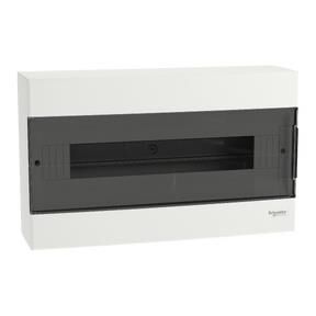 Schneider Electric EZ9EUG118 18'li Sıva Üstü Sigorta Kutusu