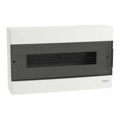Schneider Electric EZ9EUG118 18'li Sıva Üstü Sigorta Kutusu