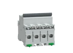 Schneider Electric EZ9F57450 4X50A 6kA C Otomatik Sigorta Easy9 Pro