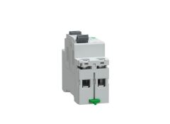 Schneider Electric EZ9R39263 2X63A 30mA Kaçak Akım Rölesi Easy9 Pro