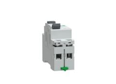 Schneider Electric EZ9R69240 2X40A 300mA Kaçak Akım Rölesi Easy9 Pro