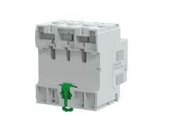 Schneider Electric EZ9R69463 4X63A 300mA Kaçak Akım Rölesi Easy9 Pro