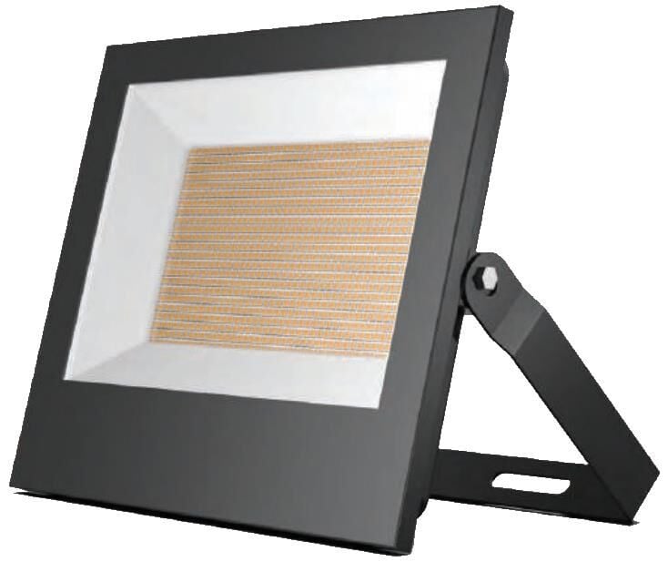 Borsan 50W Led Projektör Beyaz 6500K BL-P4-0012