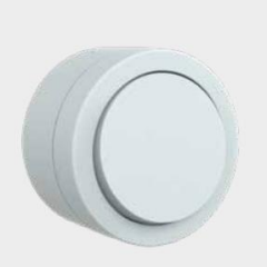 Ovivo xOne Sıvaüstü Anahtar IP54 Gri