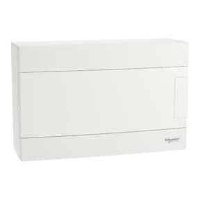 Schneider Electric EZ9EUH112 12'li Sıvaüstü Sigorta Kutusu