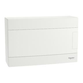 Schneider Electric EZ9EUH112 12'li Sıvaüstü Sigorta Kutusu