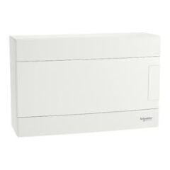 Schneider Electric EZ9EUH112 12'li Sıvaüstü Sigorta Kutusu