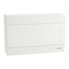 Schneider Electric EZ9EUH112 12'li Sıvaüstü Sigorta Kutusu