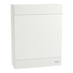 Schneider Electric EZ9EUH212 24'lü Sıvaüstü Sigorta Kutusu