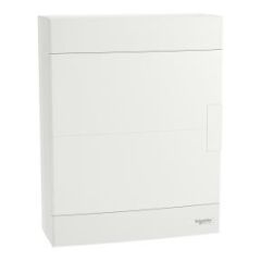 Schneider Electric EZ9EUH212 24'lü Sıvaüstü Sigorta Kutusu
