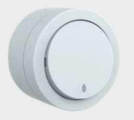 Ovivo xOne Sıvaüstü Vavien Ip54 Gri