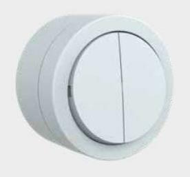 Ovivo xOne Sıvaüstü Komütatör Ip54 Gri