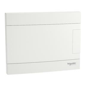 Schneider Electric EZ9EUF112 12'li Sıvaaltı Sigorta Kutusu