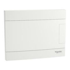 Schneider Electric EZ9EUF112 12'li Sıvaaltı Sigorta Kutusu
