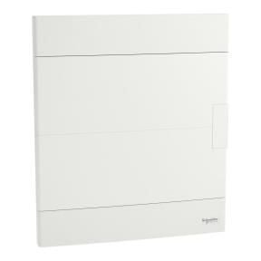 Schneider Electric EZ9EUF212 24'lü Sıvaaltı Sigorta Kutusu