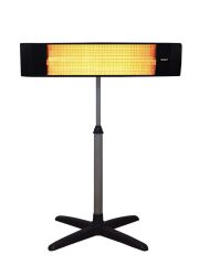 Uzlight UZ1822 2500W Duvar Tipi Isıtıcı