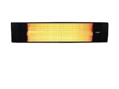 Uzlight UZ1822 2500W Duvar Tipi Isıtıcı
